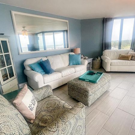 Appartamento Sunbird Panama City Beach Esterno foto