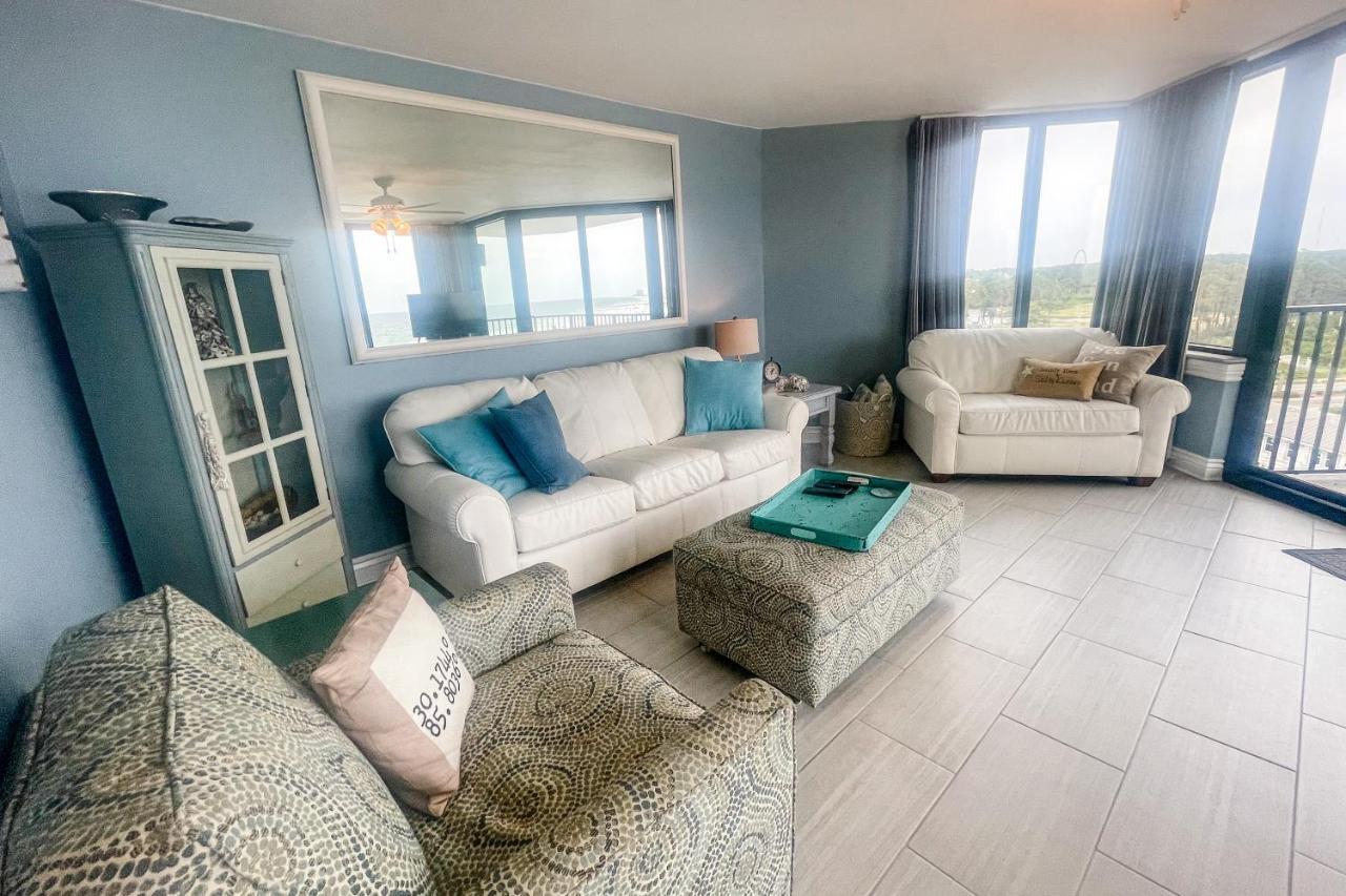 Appartamento Sunbird Panama City Beach Esterno foto