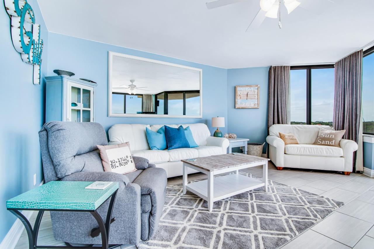 Appartamento Sunbird Panama City Beach Esterno foto