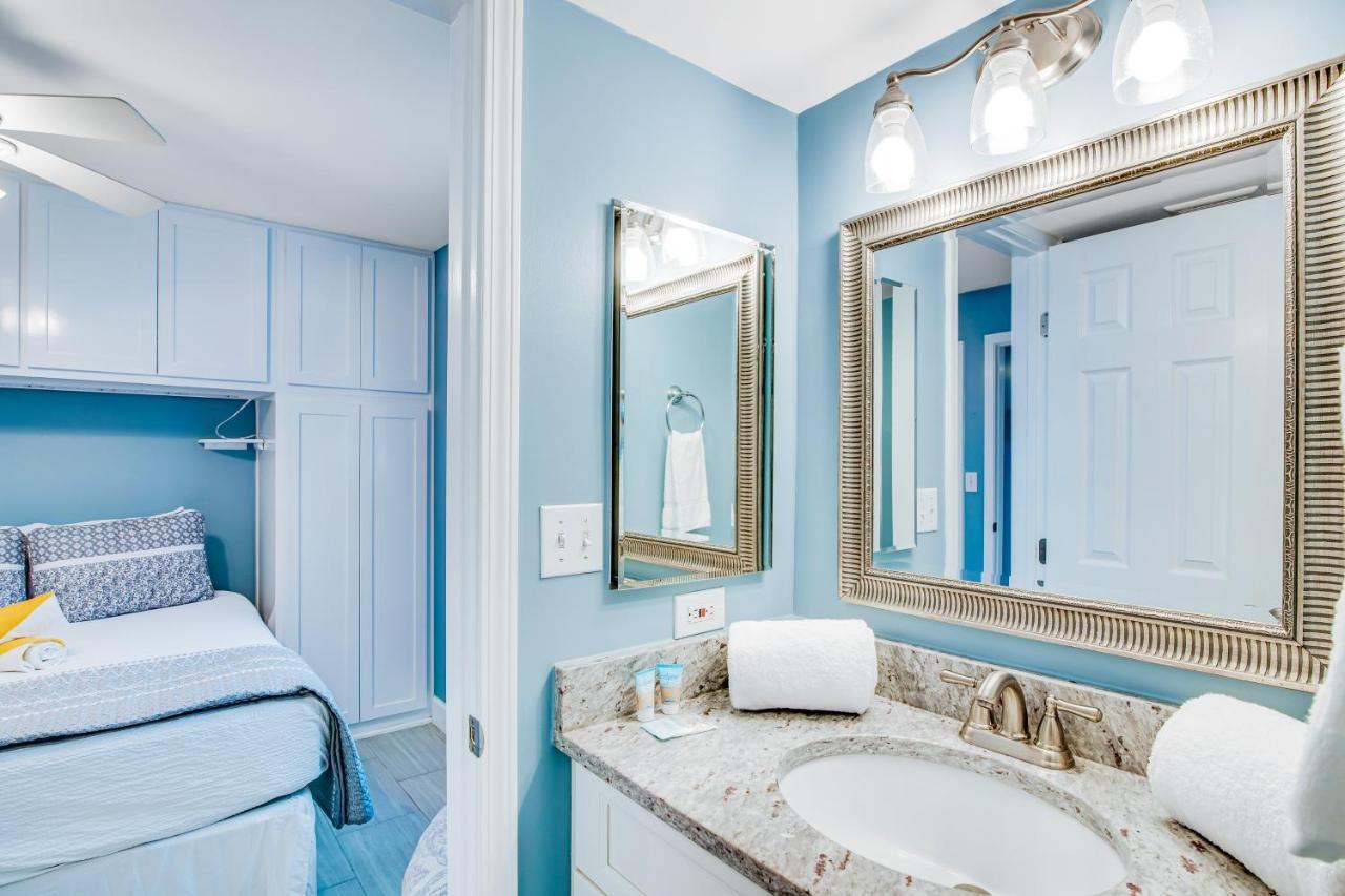 Appartamento Sunbird Panama City Beach Esterno foto