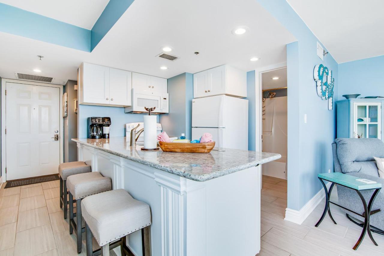 Appartamento Sunbird Panama City Beach Esterno foto