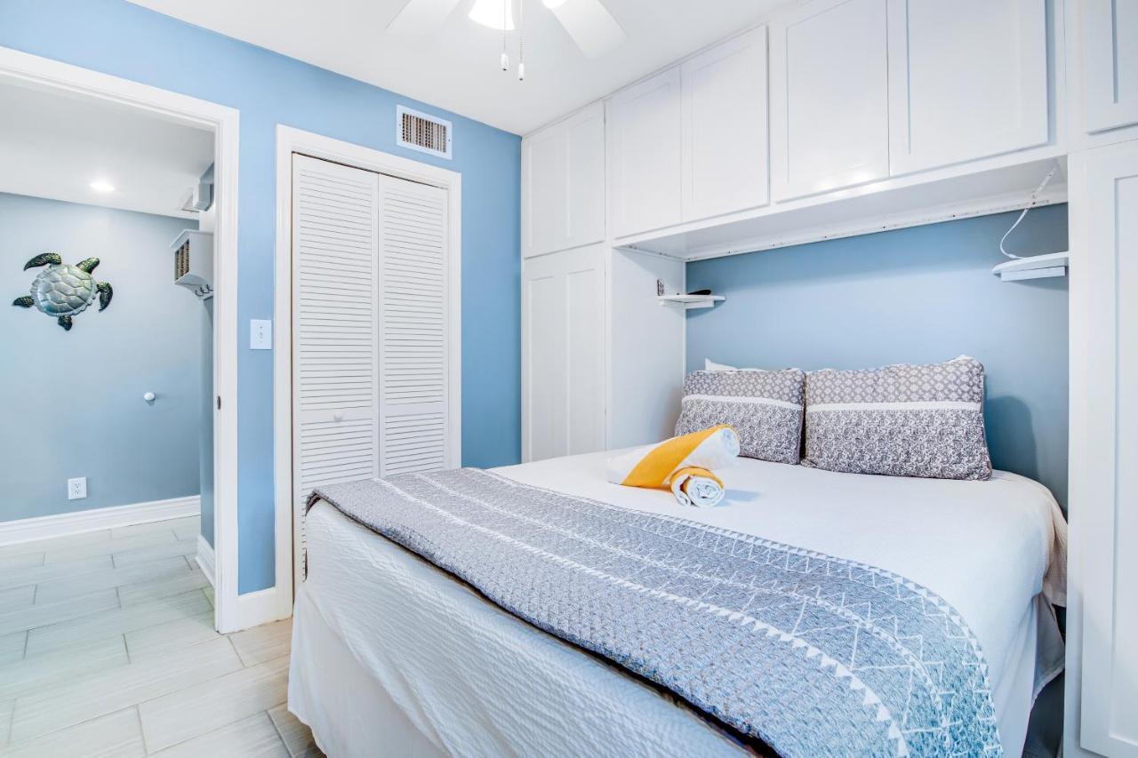 Appartamento Sunbird Panama City Beach Esterno foto