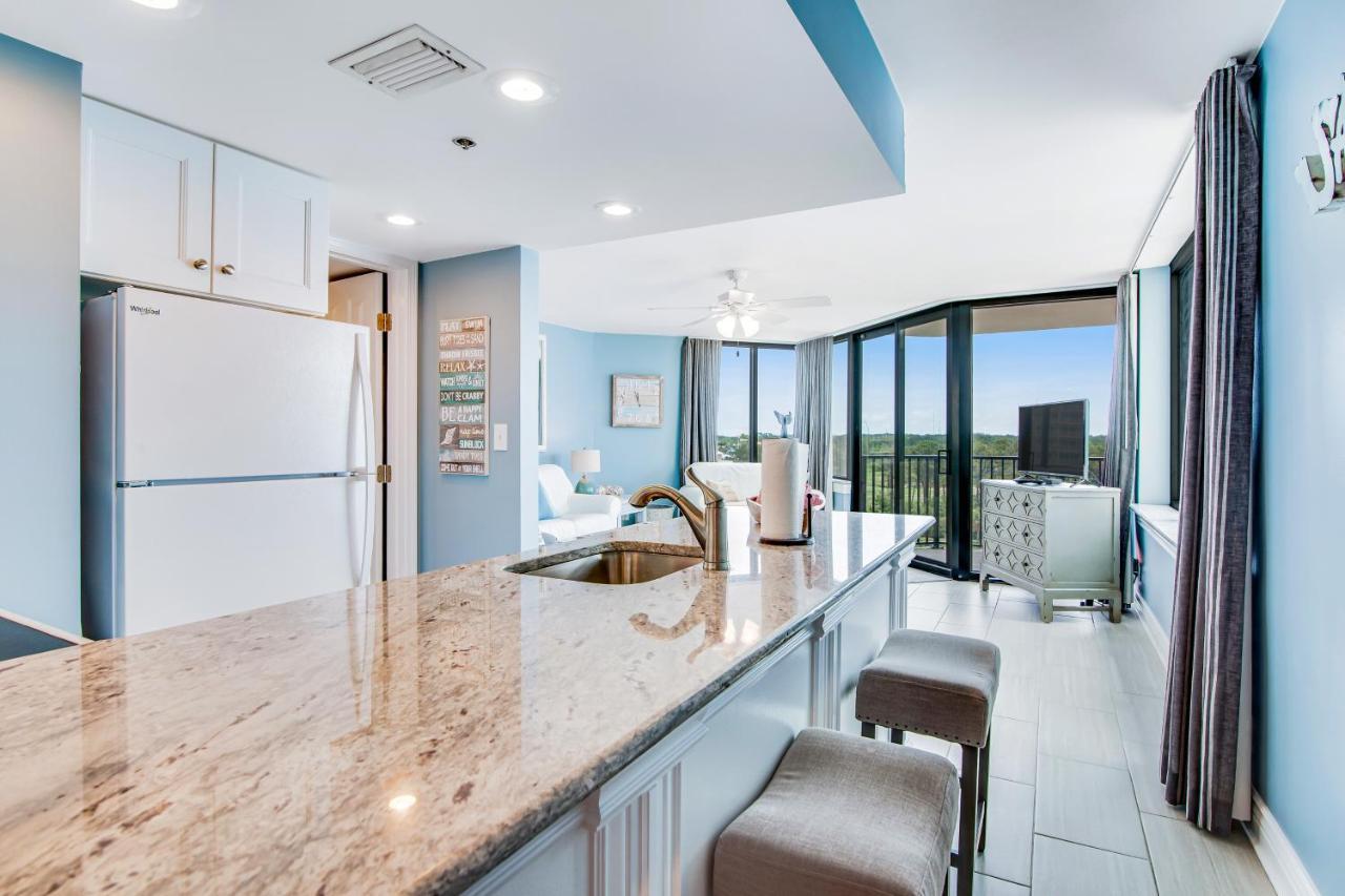 Appartamento Sunbird Panama City Beach Esterno foto