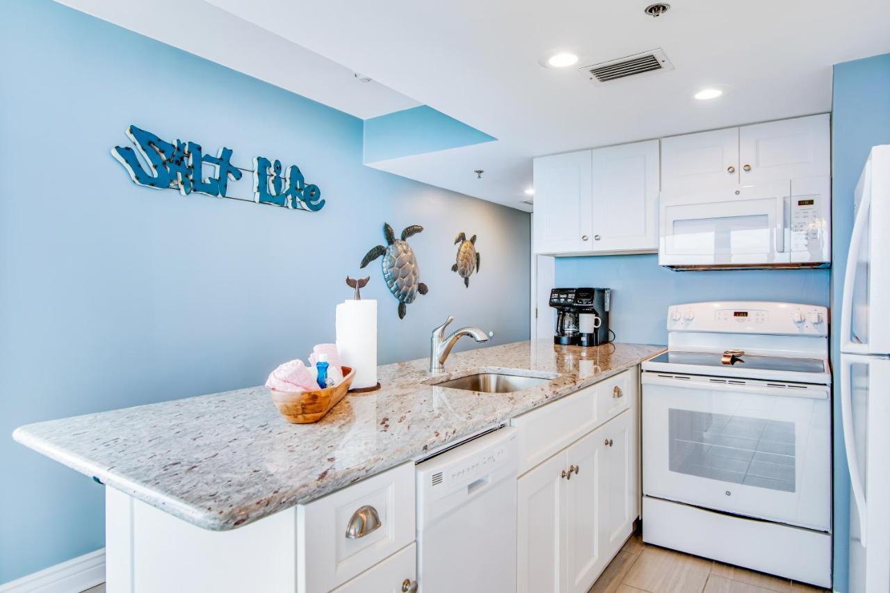 Appartamento Sunbird Panama City Beach Esterno foto