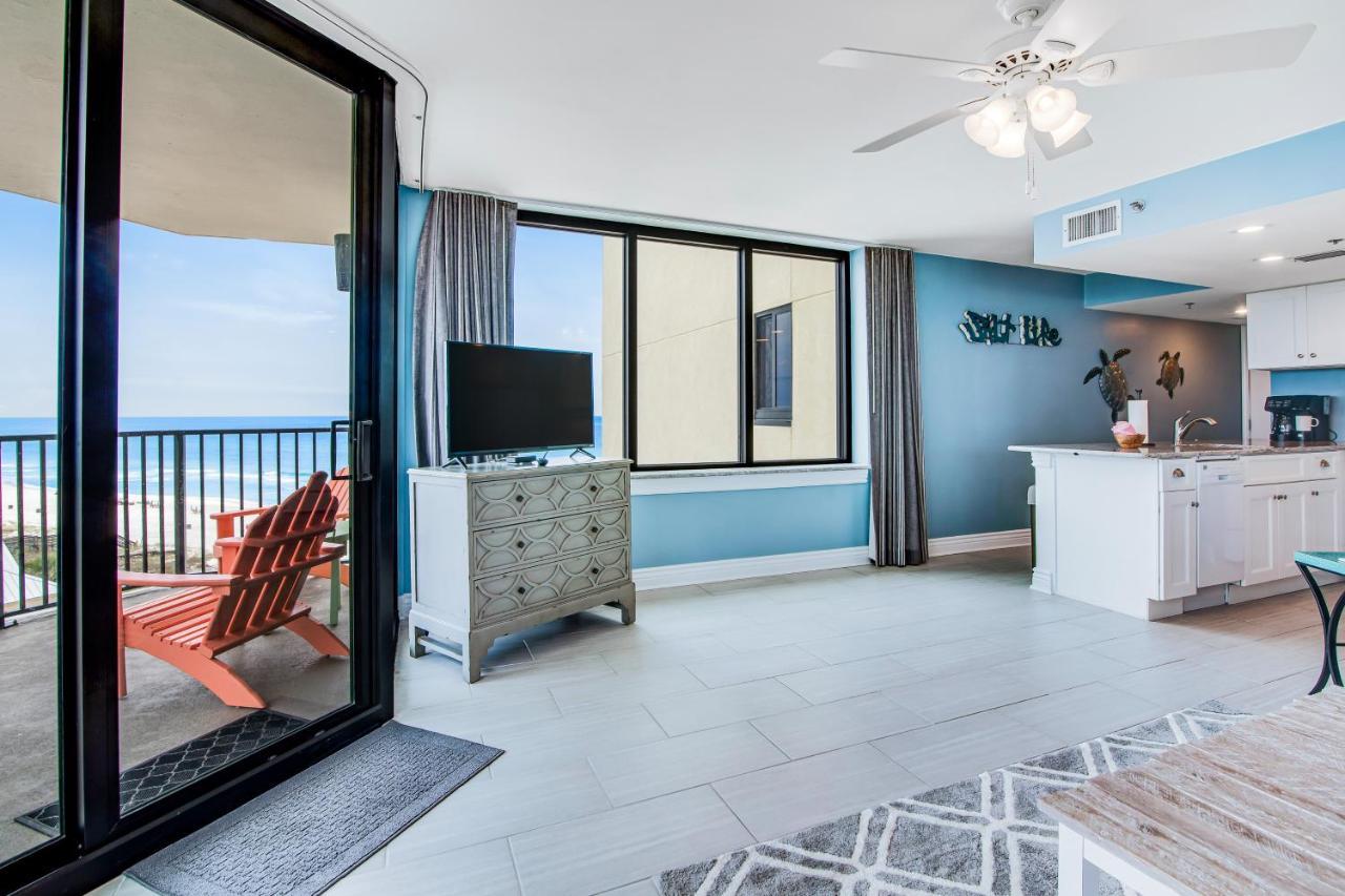 Appartamento Sunbird Panama City Beach Esterno foto