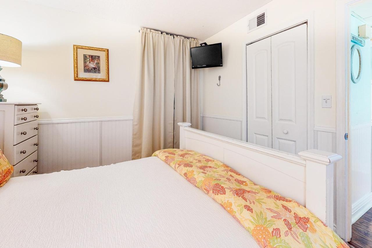 Appartamento Sunbird Panama City Beach Esterno foto