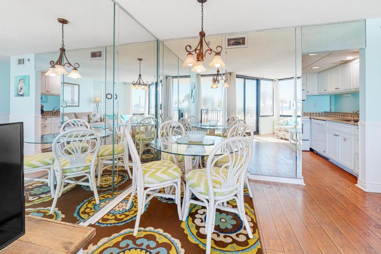 Appartamento Sunbird Panama City Beach Esterno foto