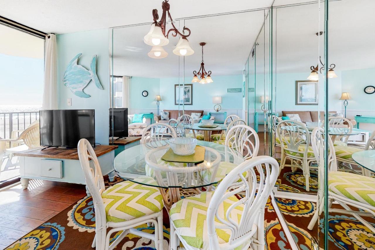 Appartamento Sunbird Panama City Beach Esterno foto