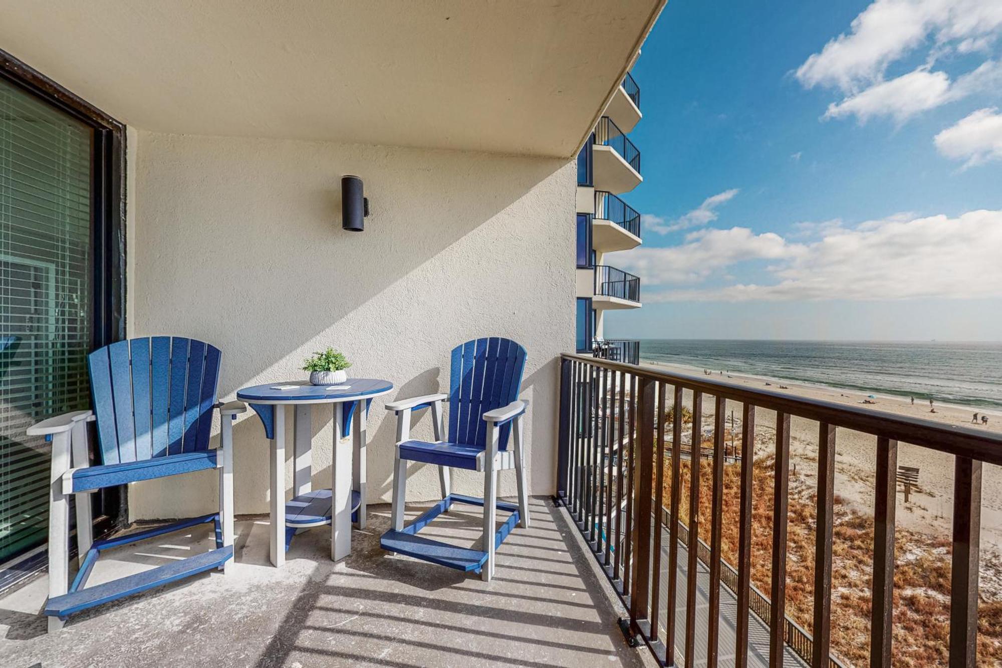 Appartamento Sunbird Panama City Beach Camera foto