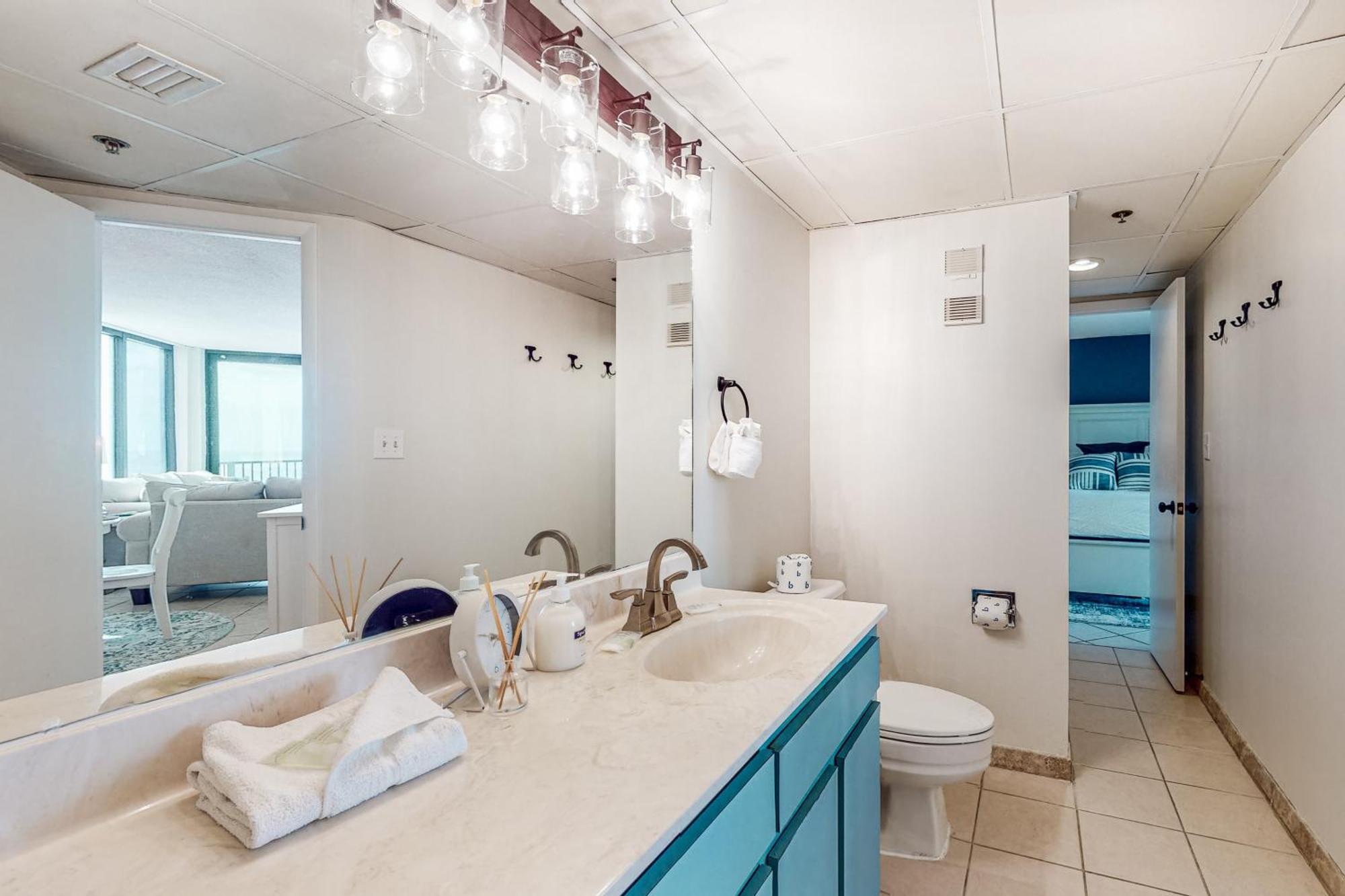 Appartamento Sunbird Panama City Beach Camera foto