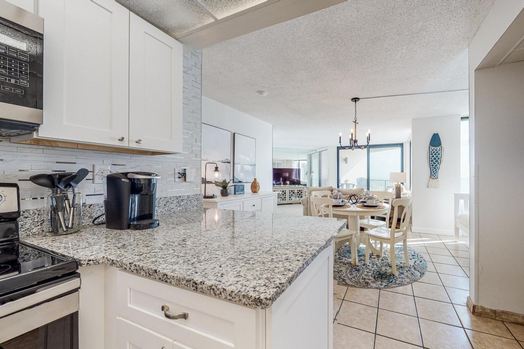 Appartamento Sunbird Panama City Beach Camera foto