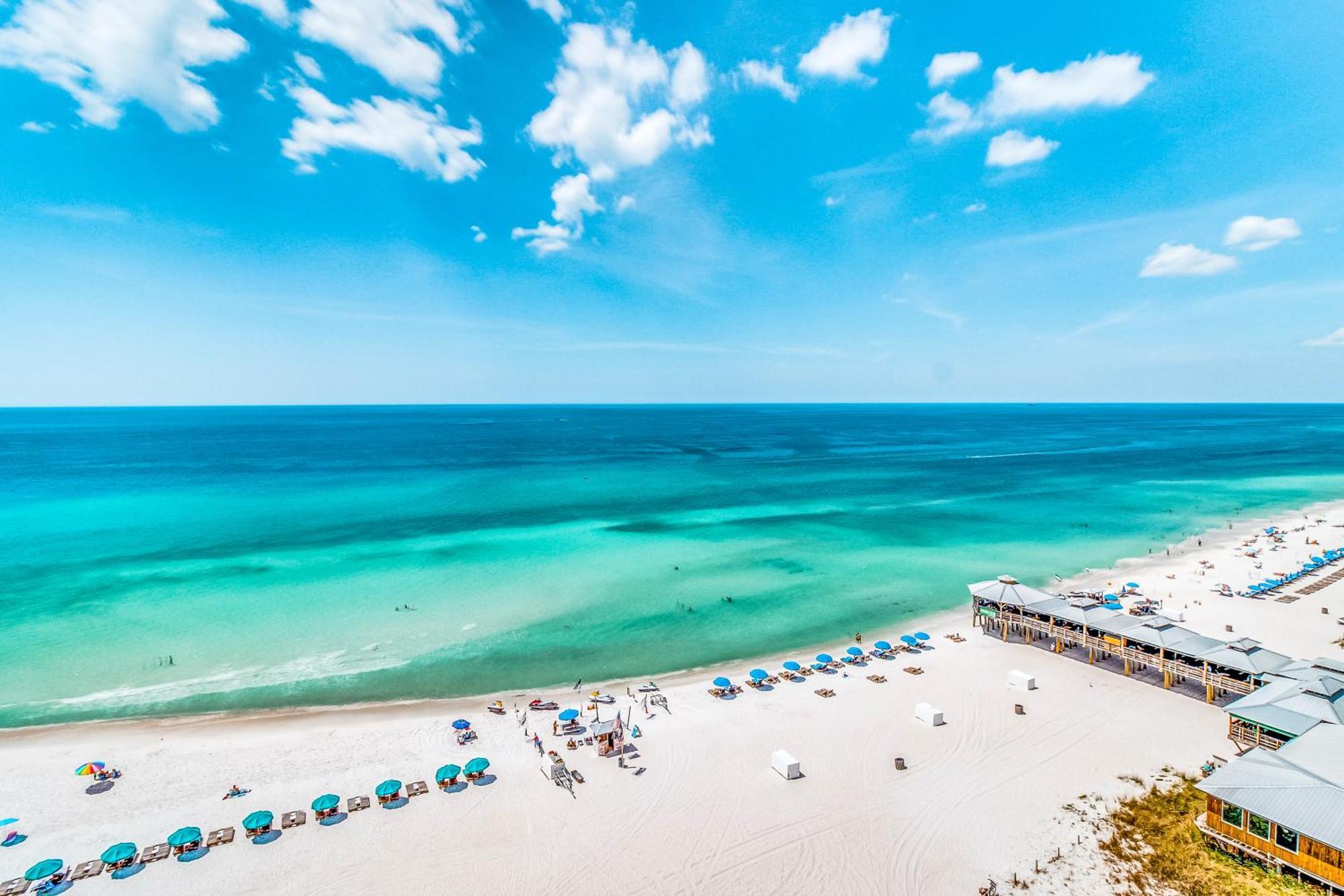 Appartamento Sunbird Panama City Beach Camera foto