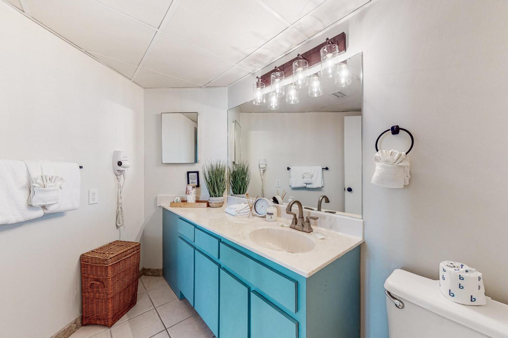 Appartamento Sunbird Panama City Beach Camera foto