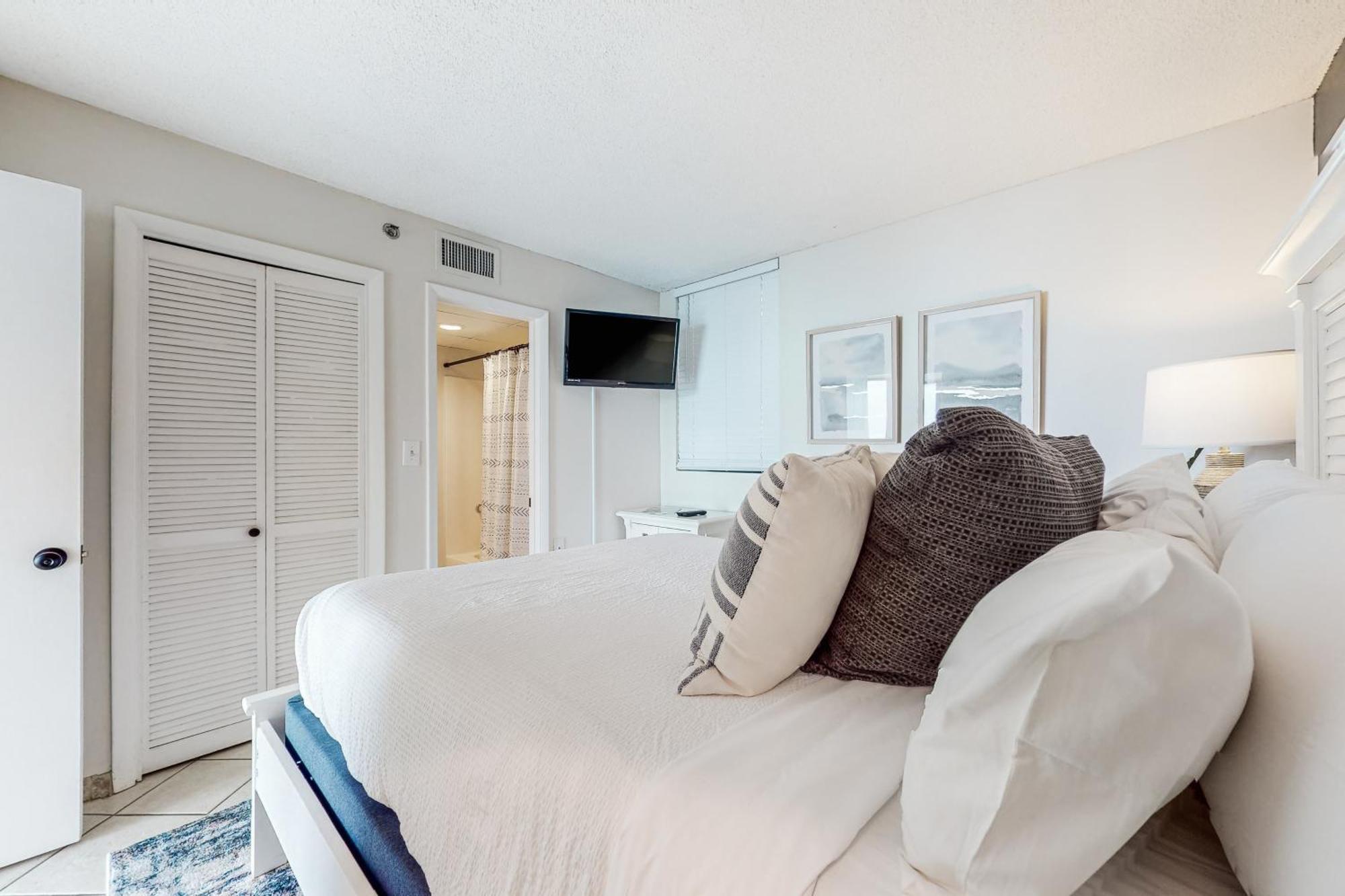 Appartamento Sunbird Panama City Beach Camera foto