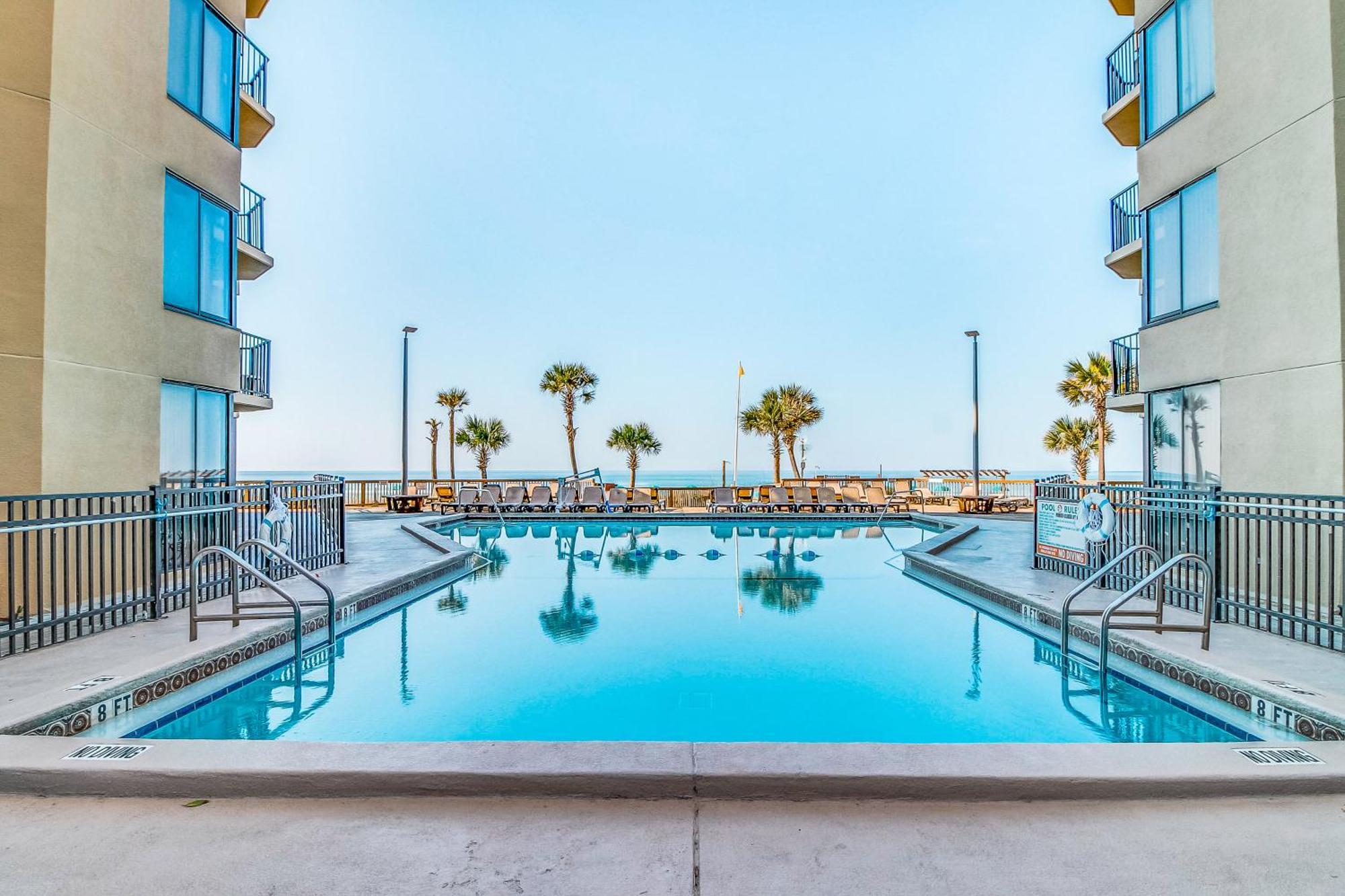 Appartamento Sunbird Panama City Beach Camera foto