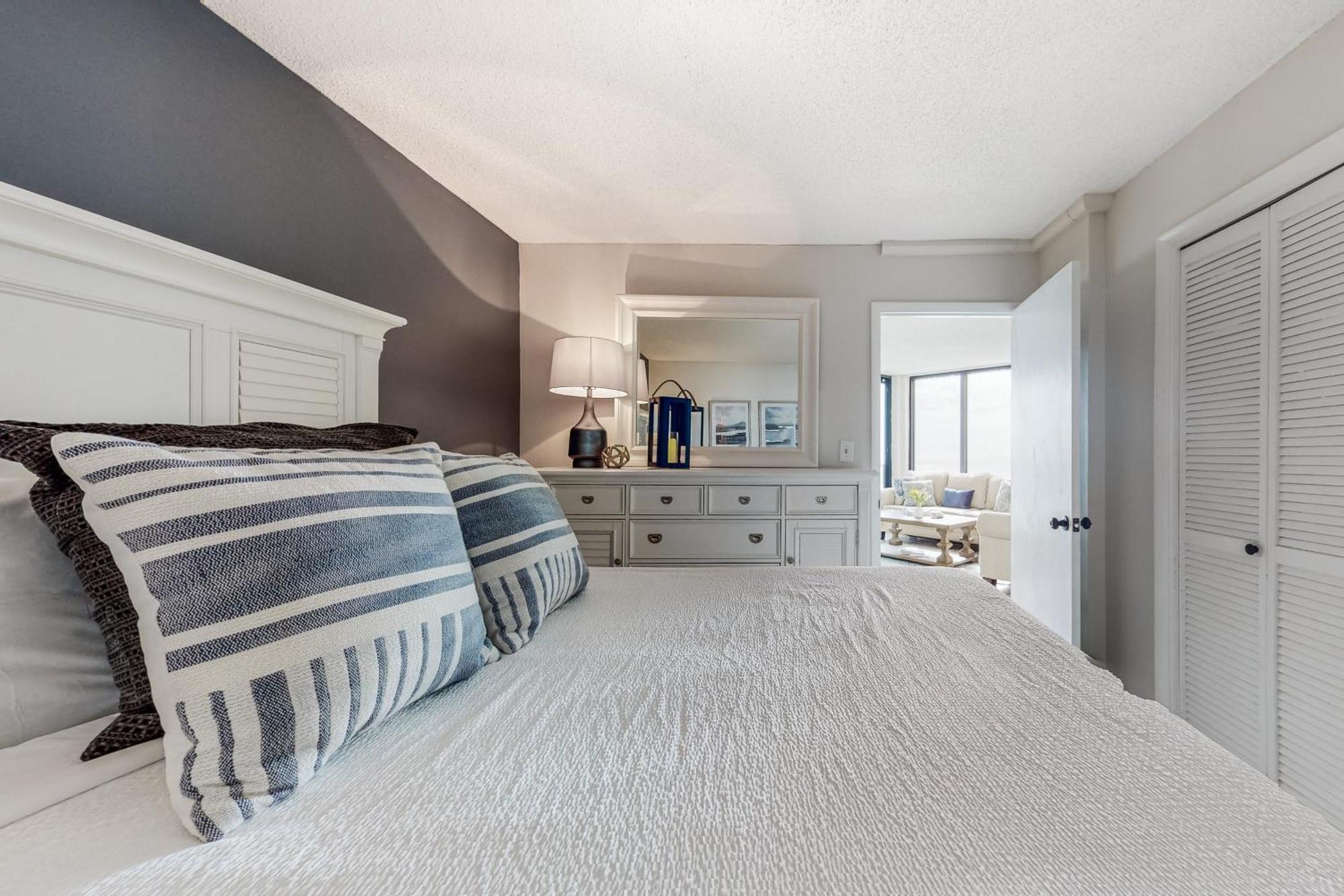 Appartamento Sunbird Panama City Beach Camera foto